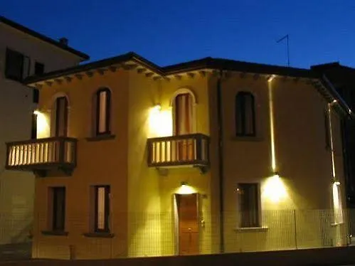 Villa Ricordi Mestre