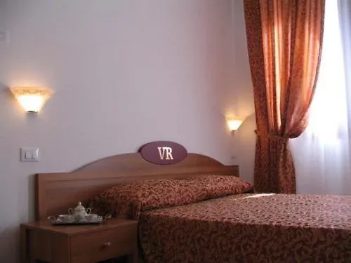 Villa Ricordi Mestre