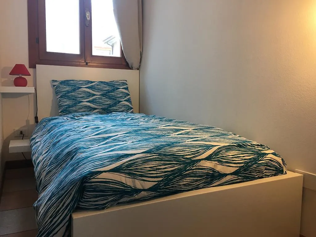 Villa Ricordi Mestre Italie