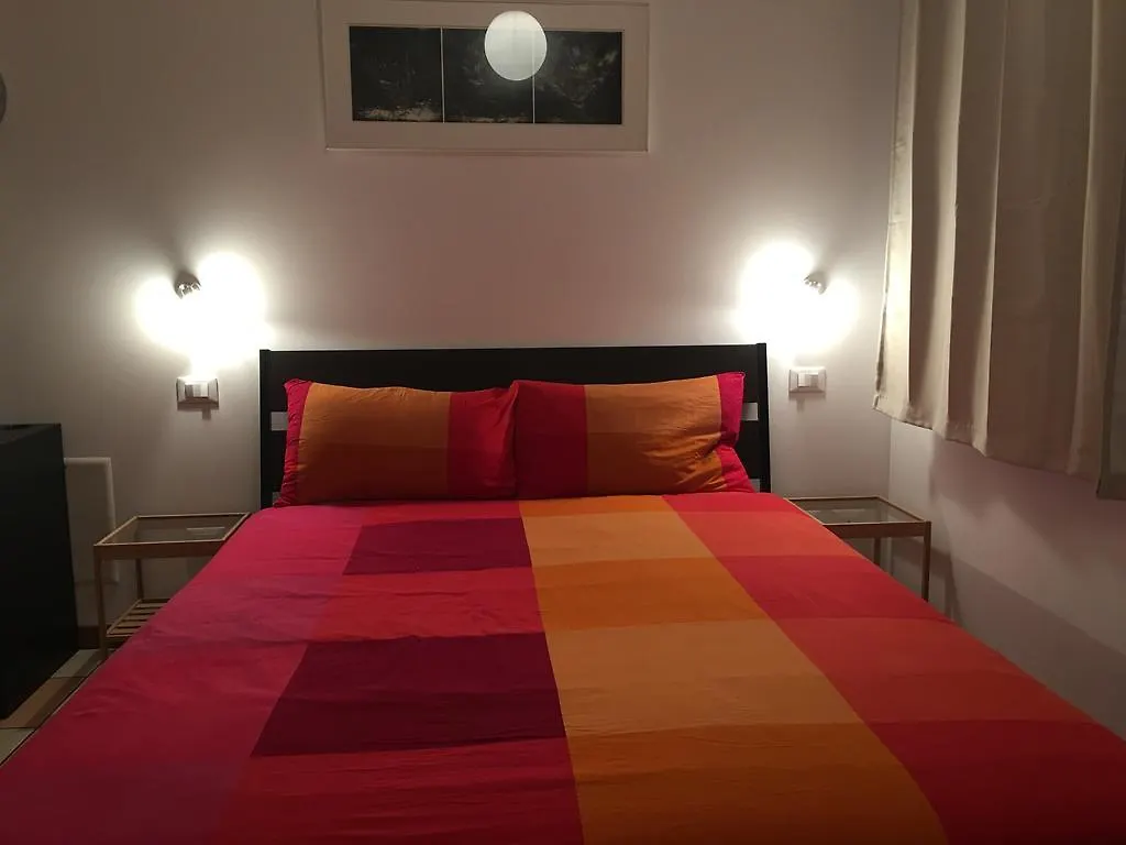 Villa Ricordi Mestre 3*,