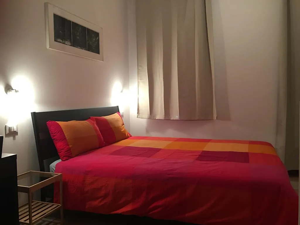 Villa Ricordi Mestre 3*,