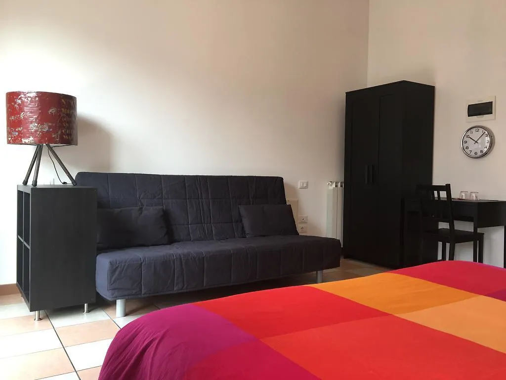 Guest house Villa Ricordi Mestre