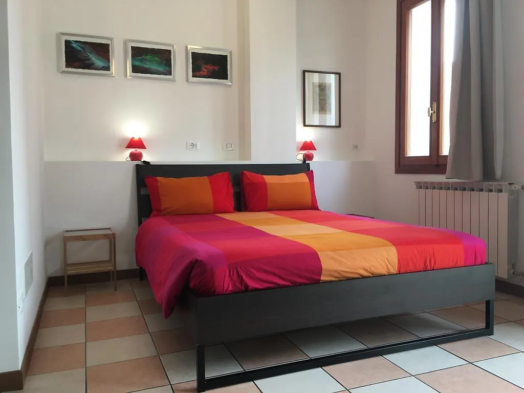 Villa Ricordi Mestre 3*,  Italy
