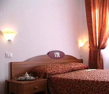 Villa Ricordi Mestre Italie