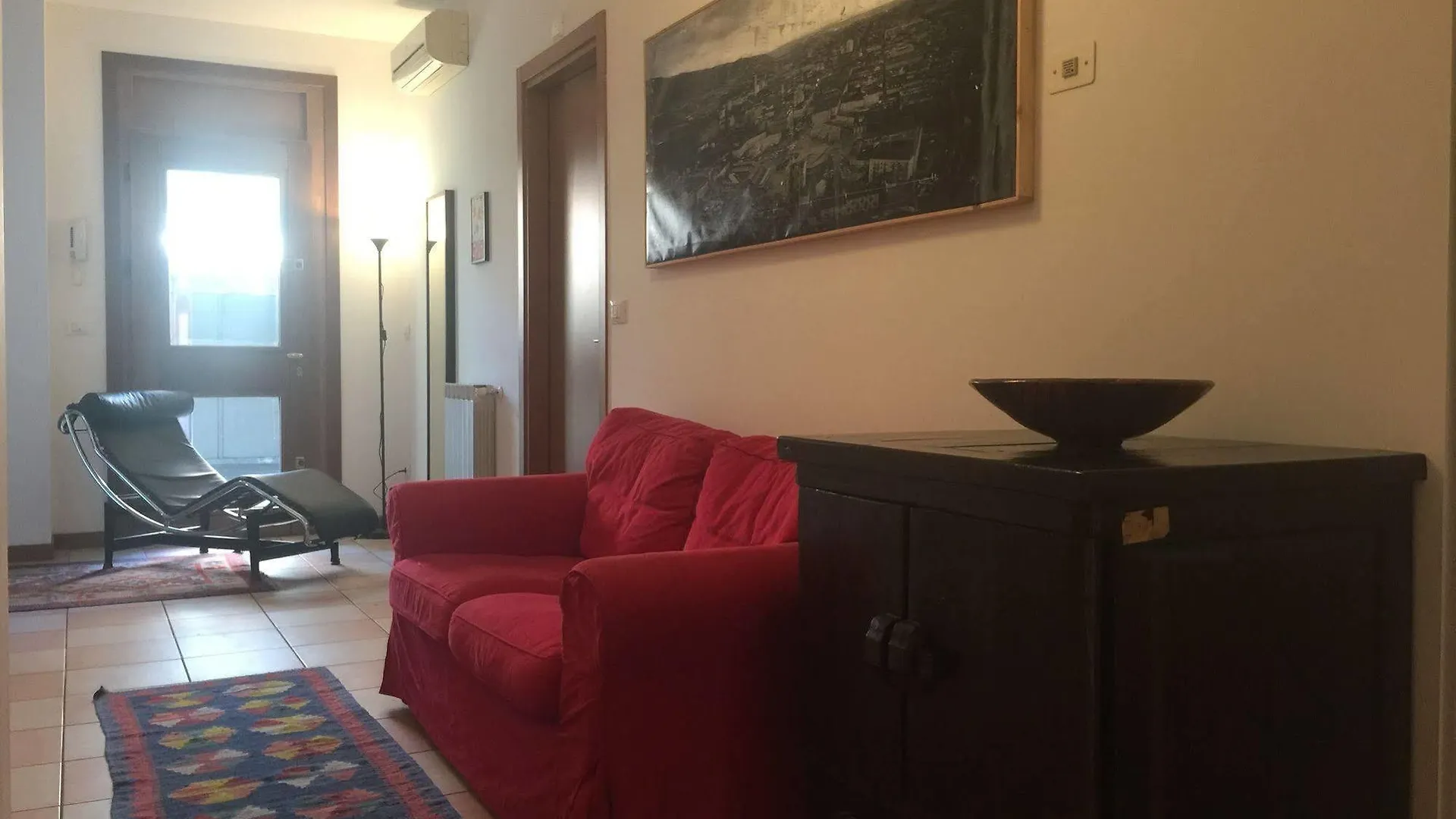 Villa Ricordi Mestre Maison d'hôtes