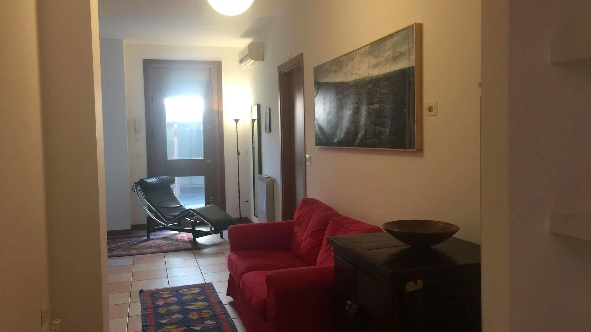 Villa Ricordi Mestre Maison d'hôtes