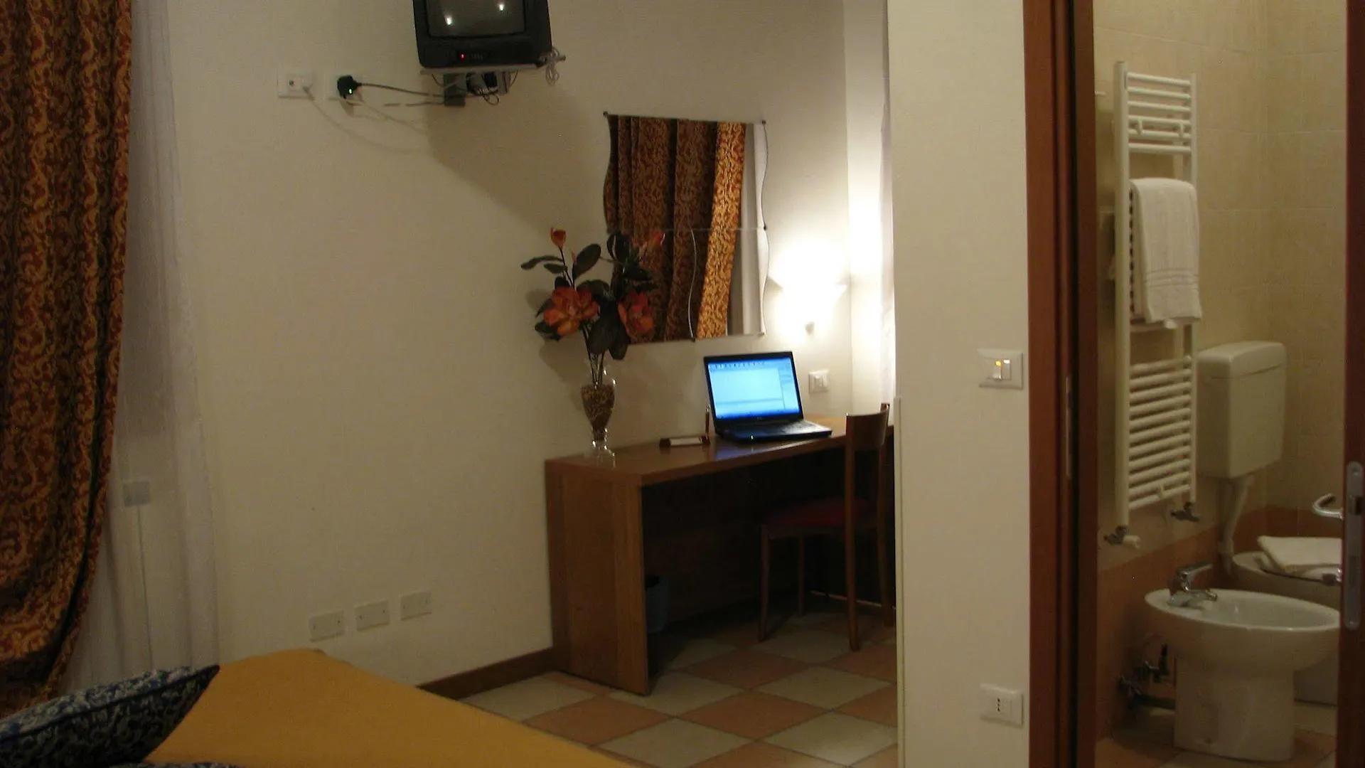 Villa Ricordi Mestre Maison d'hôtes