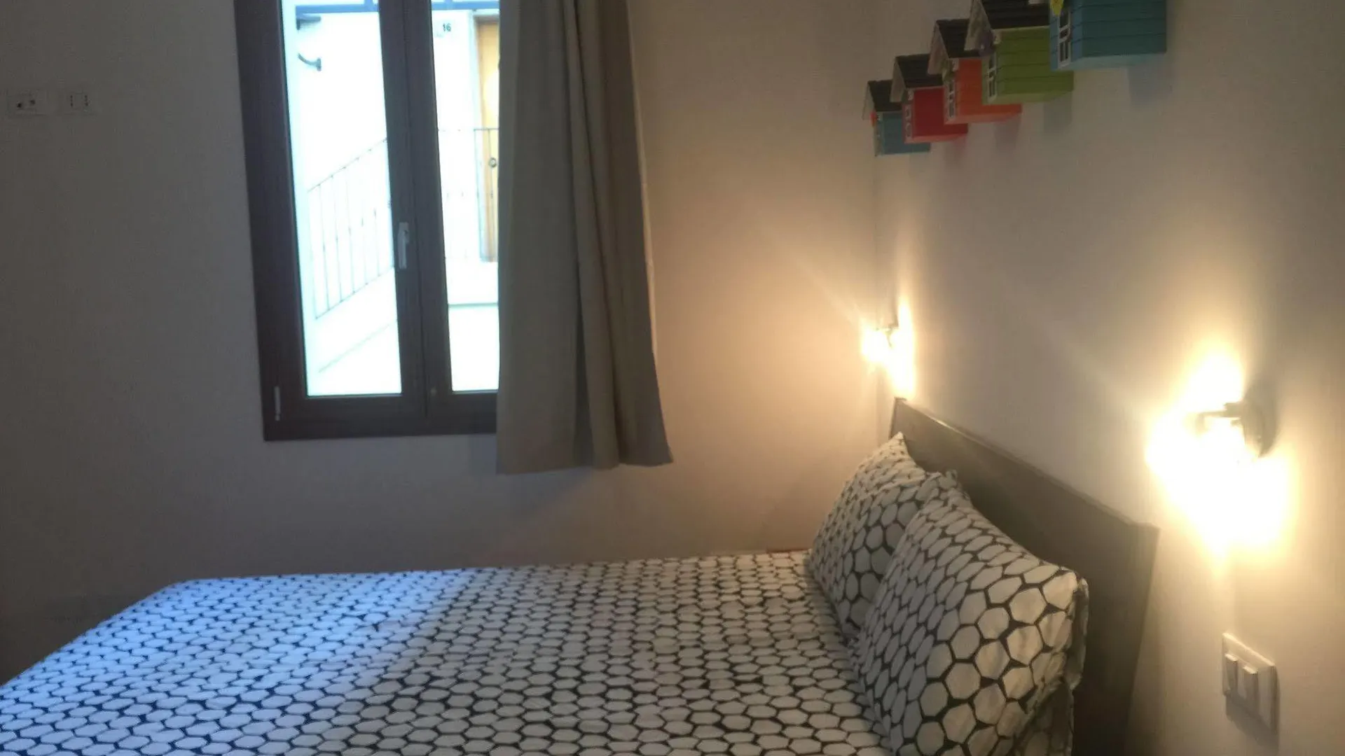Villa Ricordi Mestre Maison d'hôtes