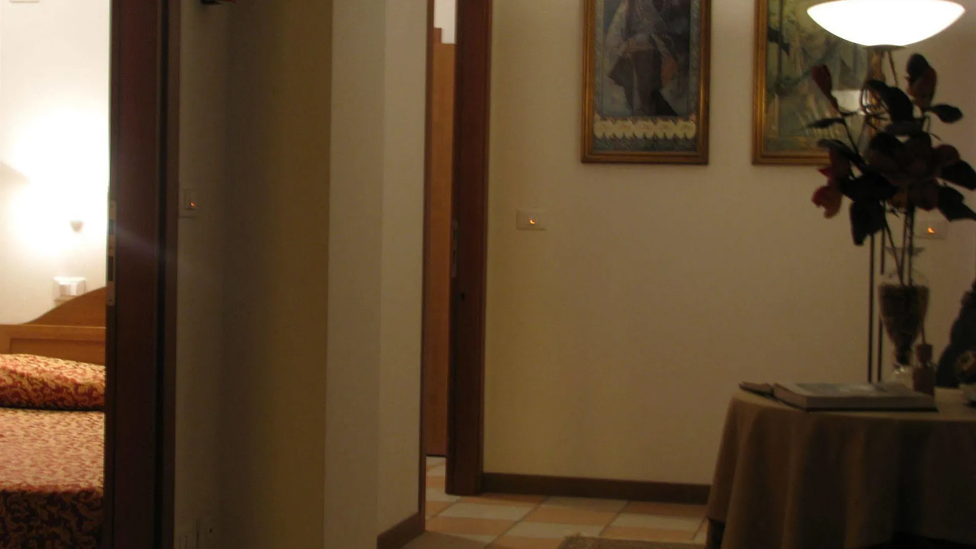 Maison d'hôtes Villa Ricordi Mestre