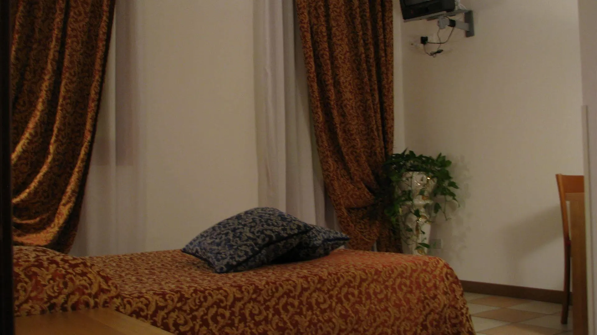 Maison d'hôtes Villa Ricordi Mestre