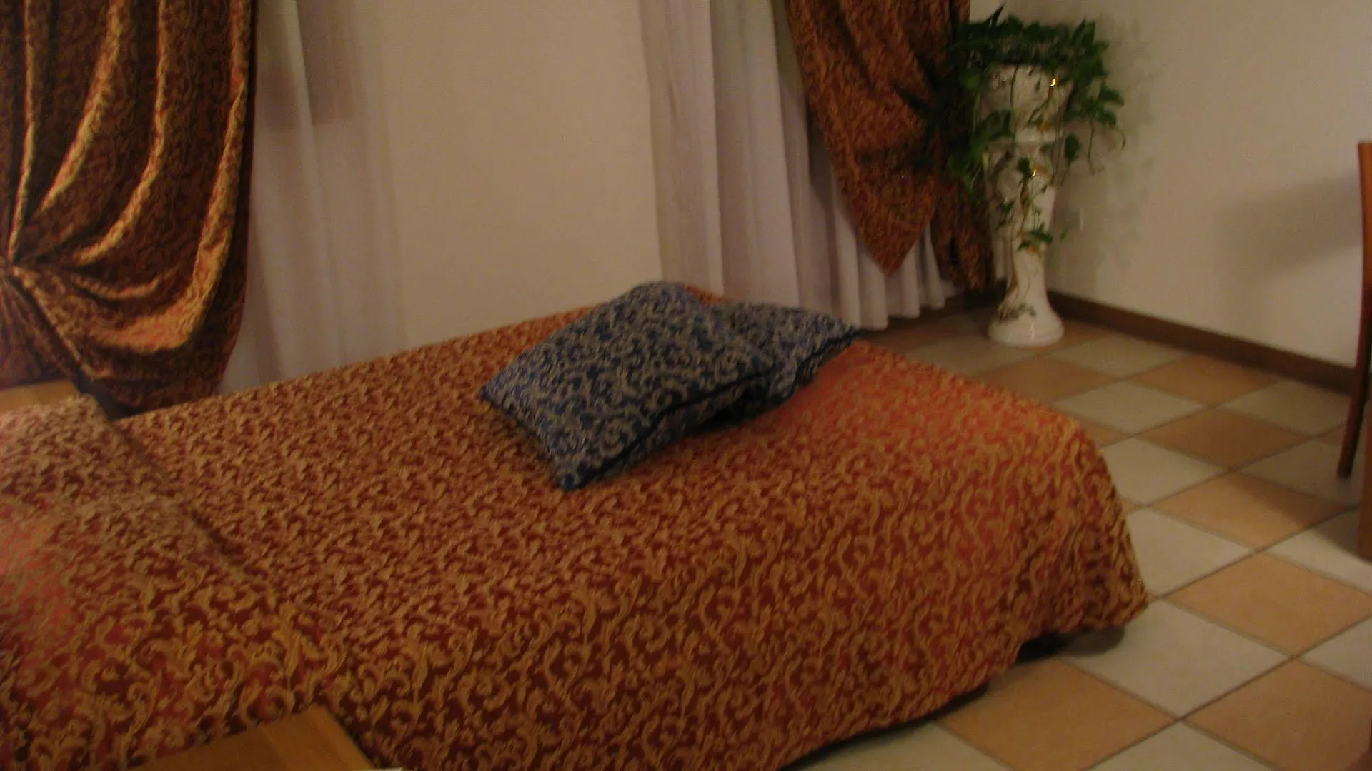 Villa Ricordi Mestre 3*,  Italie
