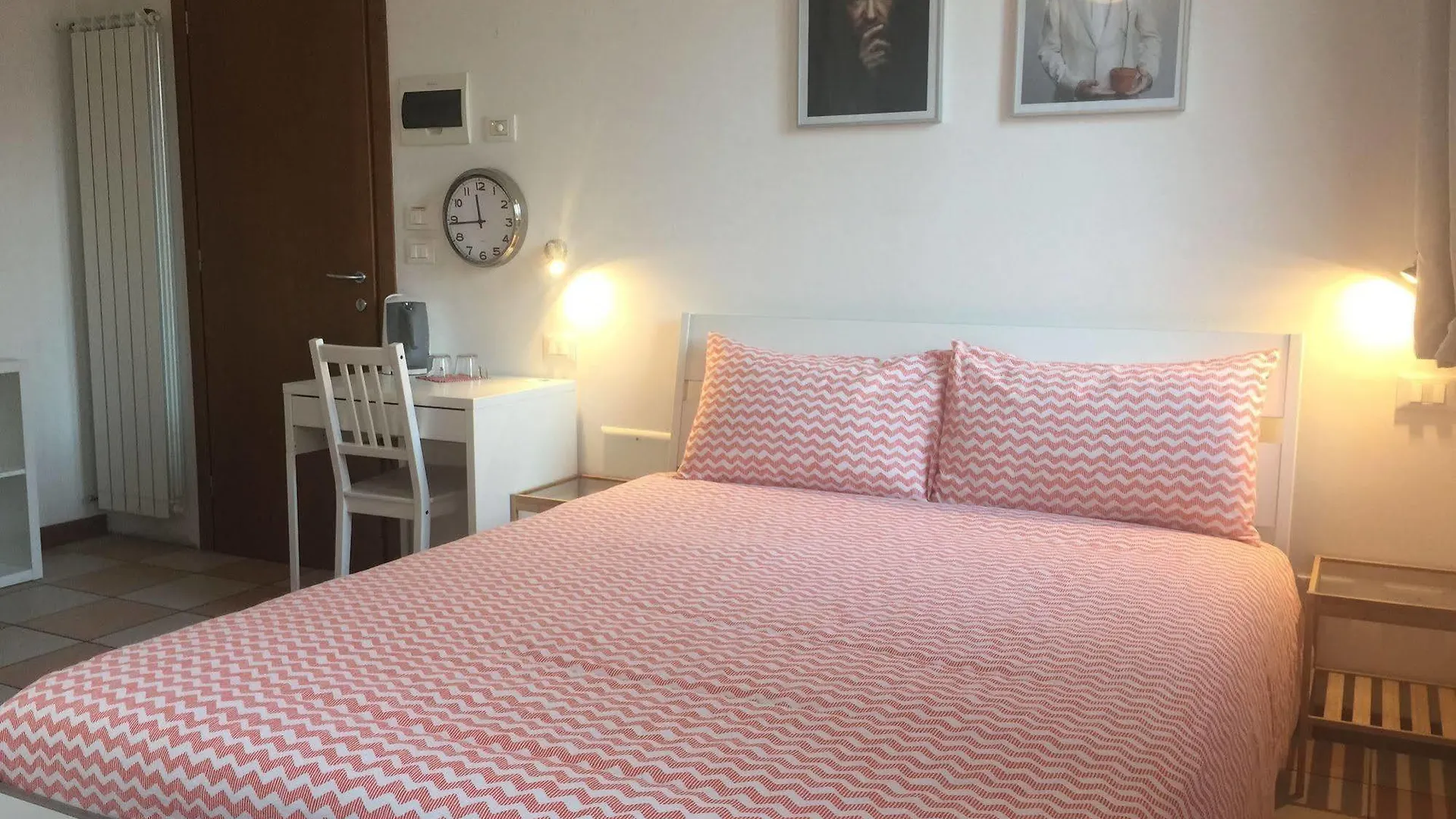 Maison d'hôtes Villa Ricordi Mestre