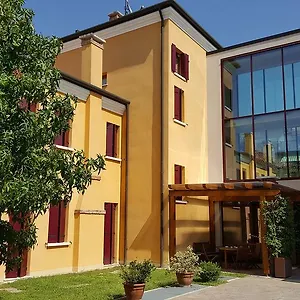 מלון Unahotels Eco Costanza Venezia