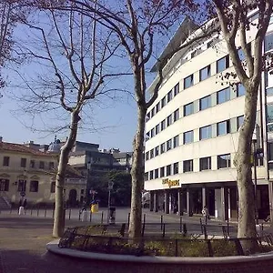 מלון Hotel Centrale