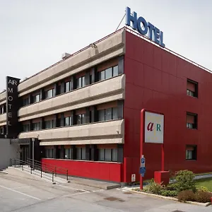 מלון Airmotel