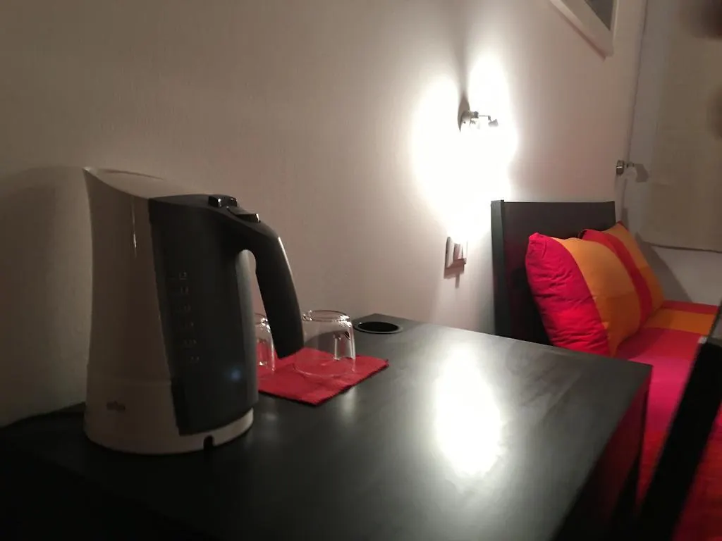 Guest house Villa Ricordi Mestre