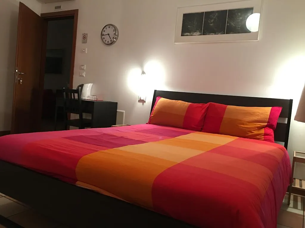 *** Guest house Villa Ricordi Mestre Italy
