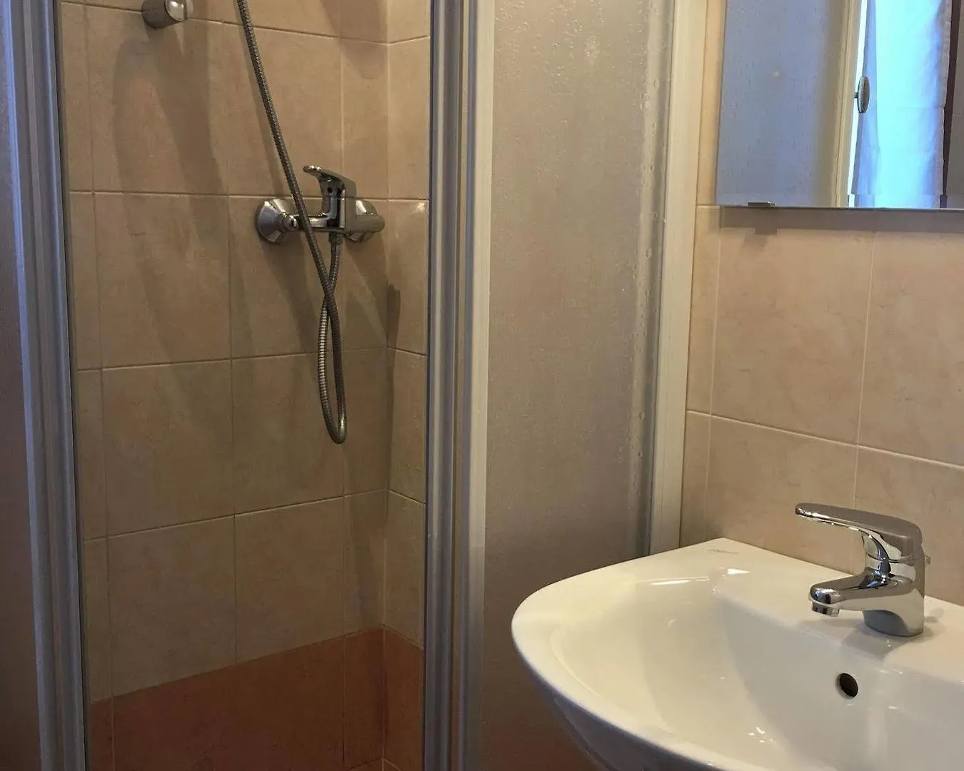 Villa Ricordi Mestre Guest house