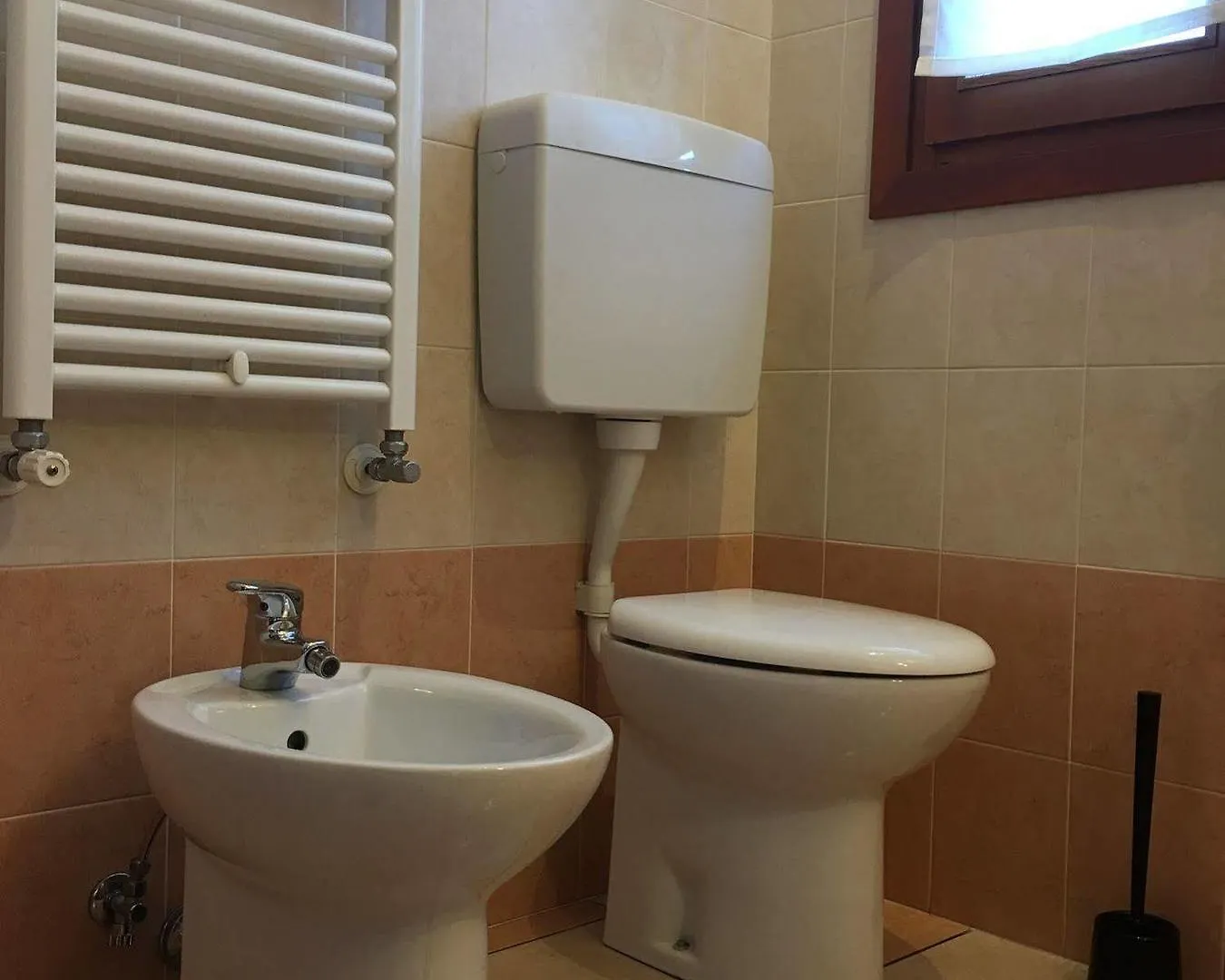 Villa Ricordi Mestre Guest house