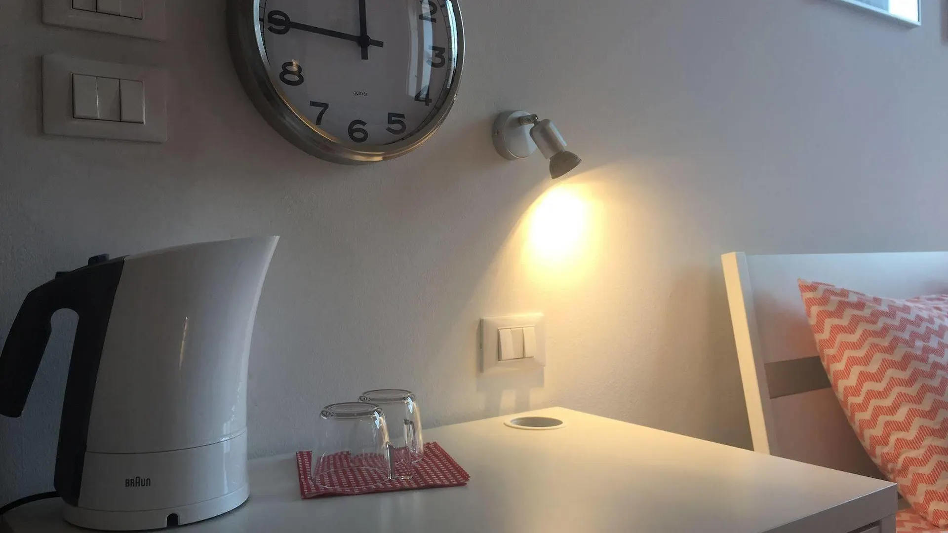 Guest house Villa Ricordi Mestre