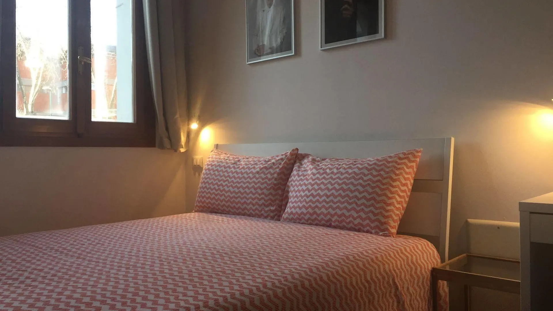 Villa Ricordi Mestre 3*,